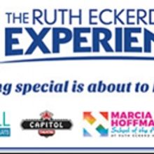 Ruth Eckerd Hall Announces The 12th Anniversary Gala Today
