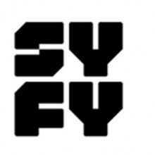 Syfy Unveils HAPP! Premiere Date Along with Network's Fall & Winter Schedule