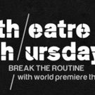 League of Chicago Theatres' 2017-18 Theatre Todays Lineup Features One World…