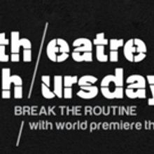 League of Chicago Theatres' 2017-18 Theatre Thursdays Lineup Features One World Premi