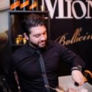 Master Mixologist: Justin Noel of MIONETTO