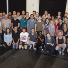 Photo Flash: In Rehearsal with the Touring Company of WAR HORSE