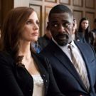 FIRST LOOK - Trailer & Images for MOLLY'S GAME by Aaron Sorkin