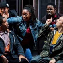 Review Roundup: WE SHALL NOT BE MOVED at The Wilma Theatre