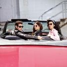 GREASE Led By Pretty Little Liars' Janel Parrish To Play Toronto This November