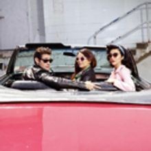 GREASE Led By Pretty Little Liars' Janel Parrish To Play Toronto This November
