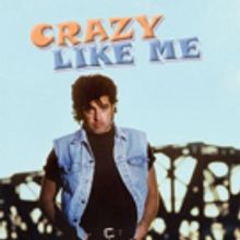 Billy Burnette Releases 'Crazy Like Me' Memoir + Prepares New Album