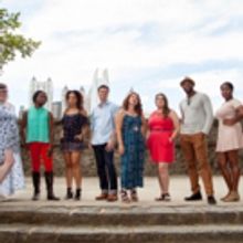 CRITICAL CROP TOP DOES REAL THEATRE Coming to The Village Theatre