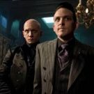 VIDEO: Watch All-New GOTHAM Sizzle Reel from New York Comic-Con
