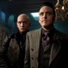 VIDEO: Watch All-New GOTHAM Sizzle Reel from New York Comic-Con