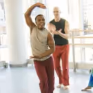 Burn Up the Dance Floor Comes to Ailey Extension This Summer
