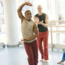 Burn Up the Dance Floor Comes to Ailey Extension This Summer