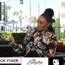 VIDEO: Tia Mowry Reveals SISTER SISTER Reboot In the Works!