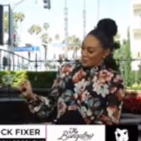 VIDEO: Tia Mowry Reveals SISTER SISTER Reboot In the Works! Video