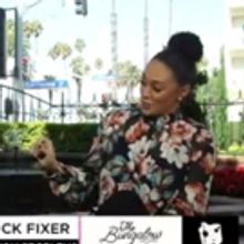 VIDEO: Tia Mowry Reveals SISTER SISTER Reboot In the Works!