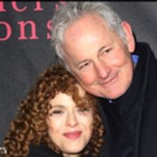Hello, Bernie! Bernadette Peters & Victor Garber to Take Over in HELLO, DOLLY!