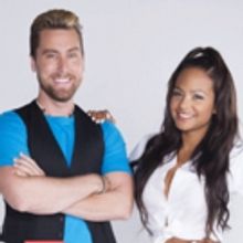 Christina Milian Joins Lance Bass as Host of MTV's New Series 90'S HOUSE, Premiering…