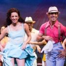 ON YOUR FEET! Dutch Production To Begin Previews October 18