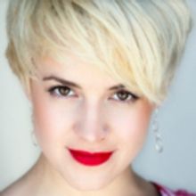 Betsy Struxness and Brandon Carter to Star in SHAKESPEARE IN LOVE at Virginia Rep