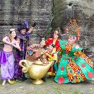 Assembly Hall Theatre Announces ALADDIN as 2017 Christmas Pantomime