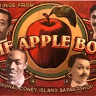 Tony Nominee Emily Skeggs Set for THE APPLE BOYS Tonight at Dixon Place