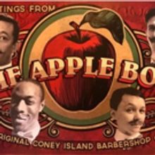 Tony Nominee Emily Skeggs Set for THE APPLE BOYS Tonight at Dixon Place