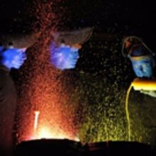 Blue Man Group to Celebrate 20 Years at Briar Street with Birthday Show, More Perform