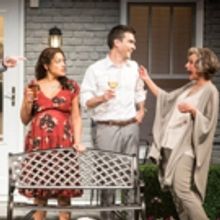 BWW Review: The New Play NATIVE GARDENS is a Comedy with a Conscience - Funny and Top