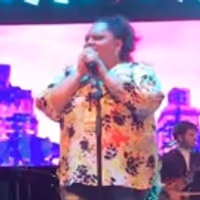 VIDEO: First Look - Keala Settle Debuts 'This Is Me' from THE GREATEST SHOWMAN at… Video