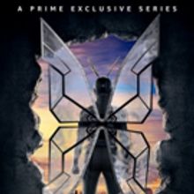 Amazon Premieres THE TICK Season One: Part 2 Today!