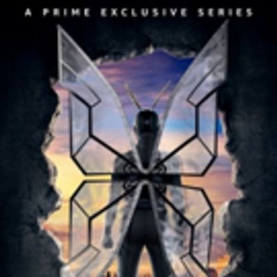 Amazon Premieres THE TICK Season One: Part 2 Today!