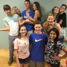 BWW Previews: 13 THE MUSICAL at Popovsky Performing Arts Studio