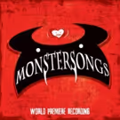 Megan Hilty, Joe Iconis & More Featured on Graphic Novel Rock Album 'Monstersongs'