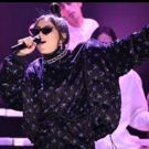 VIDEO: Charli XCX Performs New Single 'Boys' on TONIGHT SHOW