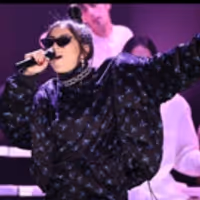 VIDEO: Charli XCX Performs New Single 'Boys' on TONIGHT SHOW Video