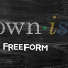 Francia Raisa & More Join Cast of 'Black-Ish' Spinoff GROWN-ISH on Freeform
