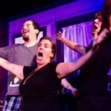 Contemporary Theater Company Presents BRAVO! An Improvised Musical