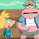 VIDEO: First Look - Nickelodeon Premieres HEY ARNOLD!: THE JUNGLE MOVIE, 11/24