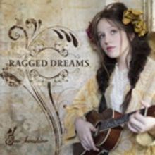 EmiSunshine Releases New Album 'Ragged Dreams' Today