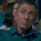 VIDEO: Amazon Shares First Look at Original Series TIN STAR, Premiering Today