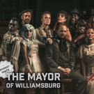 Mind The Art Entertainment Announces Cast for WHISKEY PANTS: THE MAYOR OF…