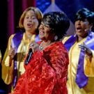 PBS's GREAT PERFORMANCES Presents Grammy Salute To Music Legends 2017, Today