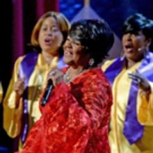 PBS's GREAT PERFORMANCES Presents Grammy Salute To Music Legends 2017, Today