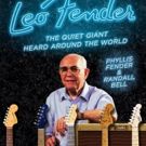 New Book Takes Memory-Filled Journey into the Life of Guitar Legend Leo Fender