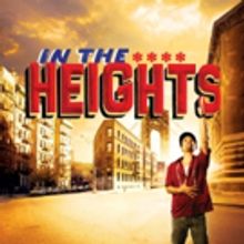 Lin-Manuel Miranda's IN THE HEIGHTS Opens Musical Theatre West's 65th Anniversary Sea