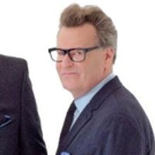 Greg Proops Tows a Fine Line with Improv Group