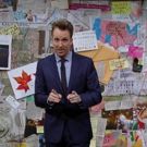 Premiere of Comedy Central's THE OPPOSITION W/ JORDAN KLEPPER Scores Ratings Victory