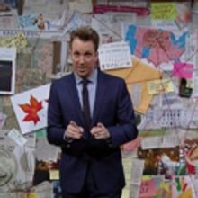 Premiere of Comedy Central's THE OPPOSITION W/ JORDAN KLEPPER Scores Ratings Victory