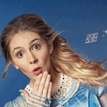 ALICE IN WONDERLAND Falls Down the Rabbit Hole in Adelaide this January