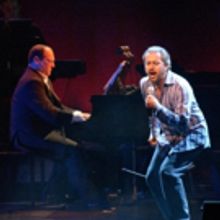 Neil Berg Brings 50 Years of Rock & Roll to Van Wezel